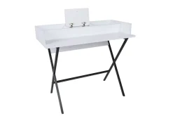 Lenila Dressing Sminkebord 100 cm