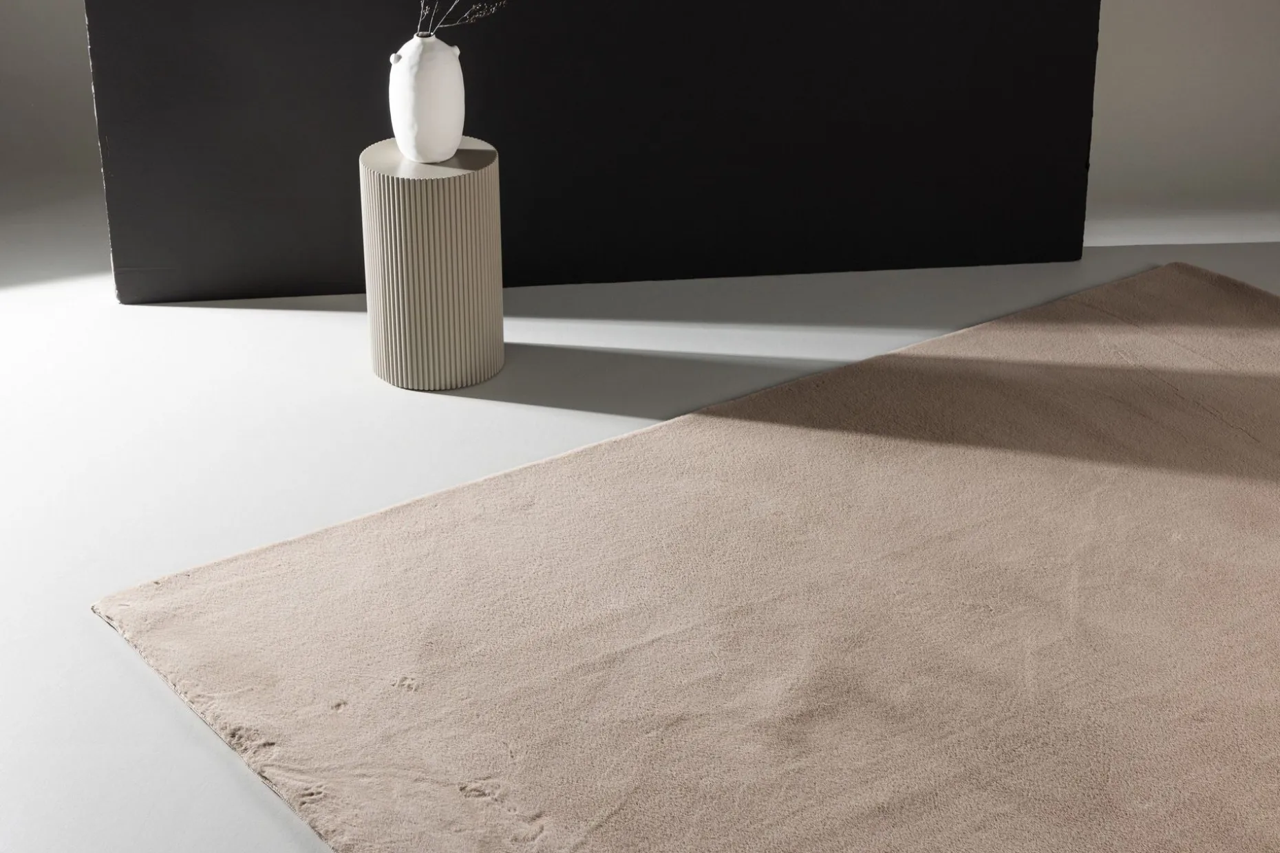 Leni Plastmatte 200x290 cm