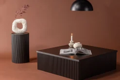 Lenox Sofabord 90 cm