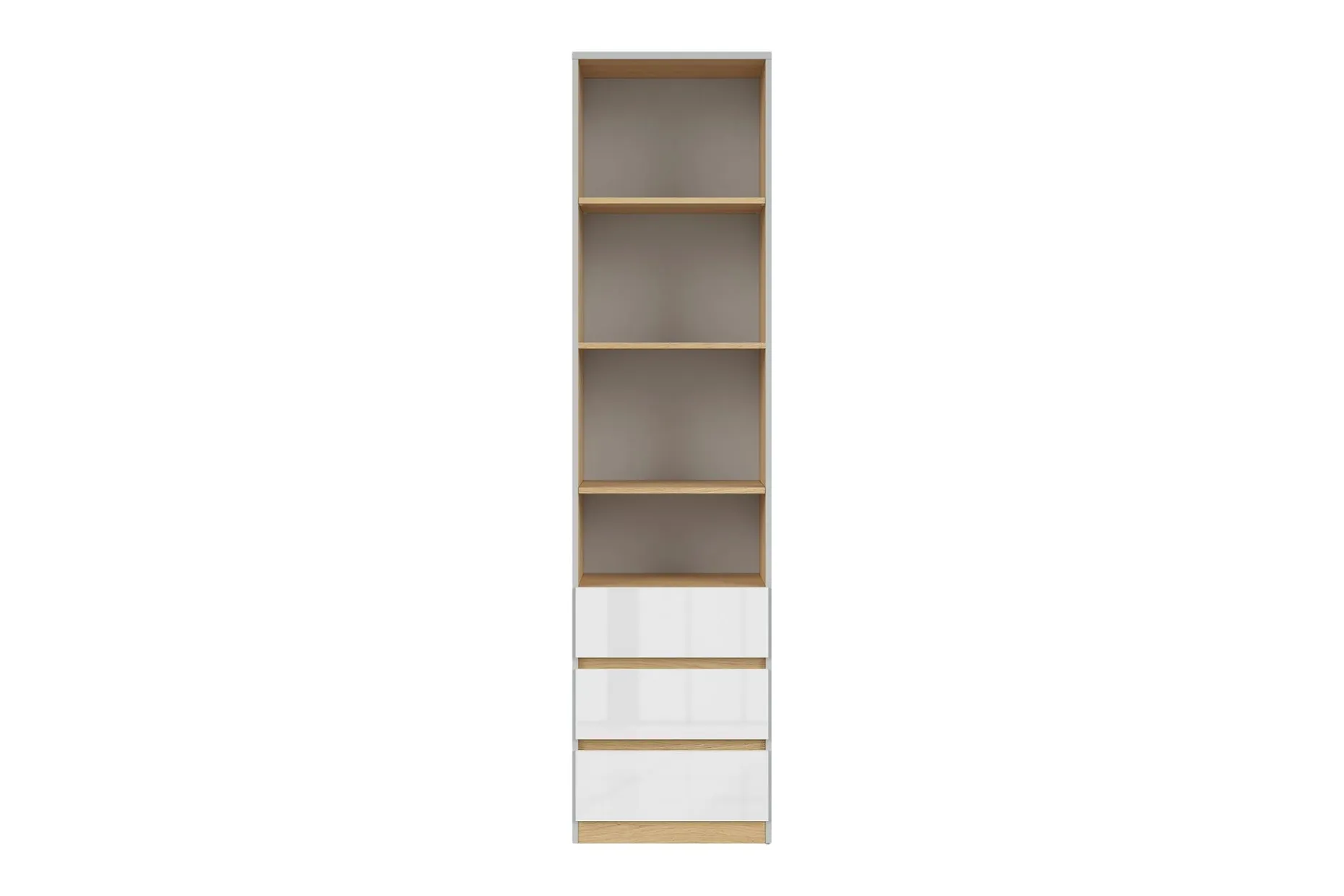 Leokkol Skap 50 cm