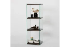 Lepinas Bokhylle 40 cm