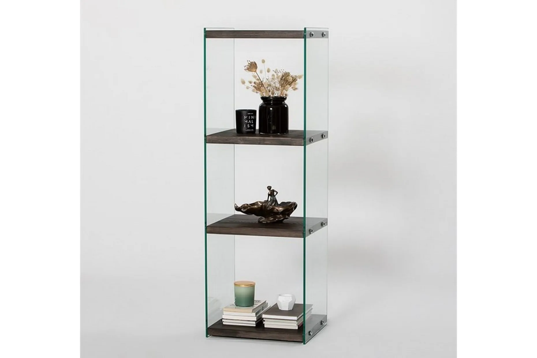 Lepinas Bokhylle 40 cm
