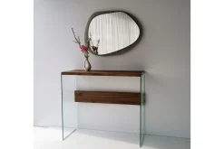 Lepinas Veggspeil 75x55 cm