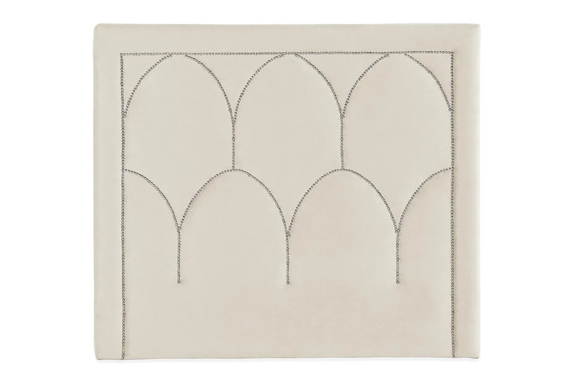 Leva Sengegavl 140cm