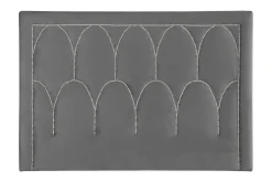 Leva Sengegavl 120 cm
