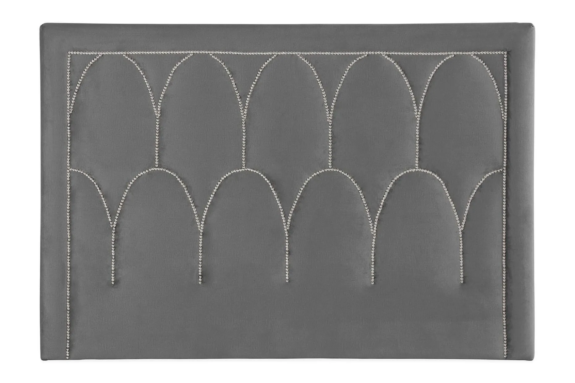 Leva Sengegavl 120 cm