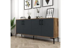 Levents Avlastningsbord 180 cm