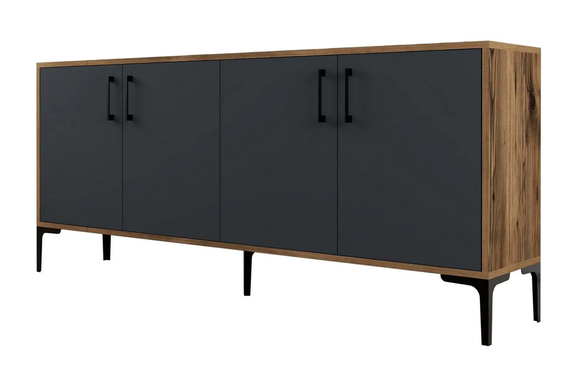 Levents Avlastningsbord 180 cm