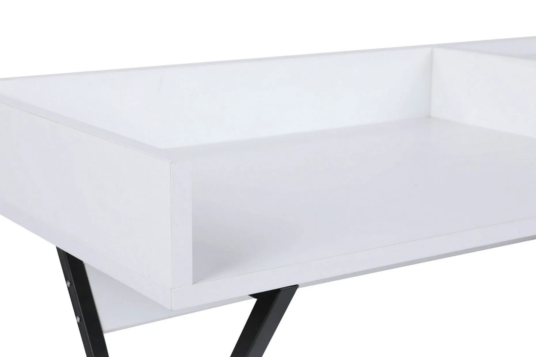 Levents Dressing Sminkebord 100 cm