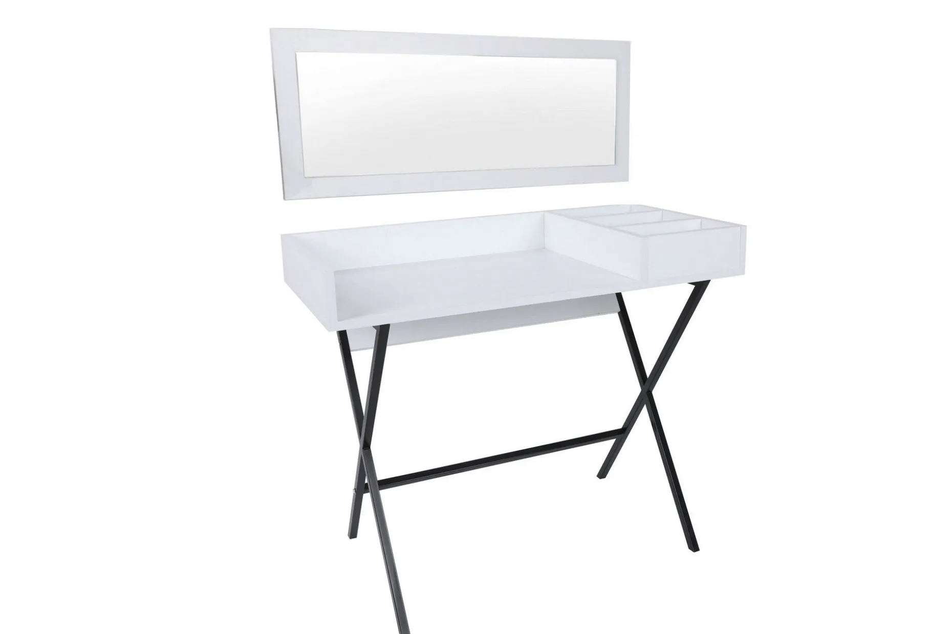 Levents Dressing Sminkebord 100 cm