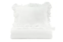 Levi Sengetøysett 2-Deler 150x200/50x60 cm