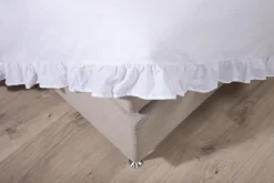 Levi Sengetøysett 2-Deler 150x200/50x60 cm