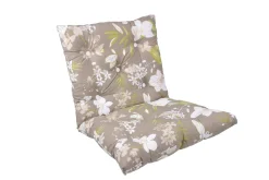 Lågvik Flokkpute 56x63 cm Beige
