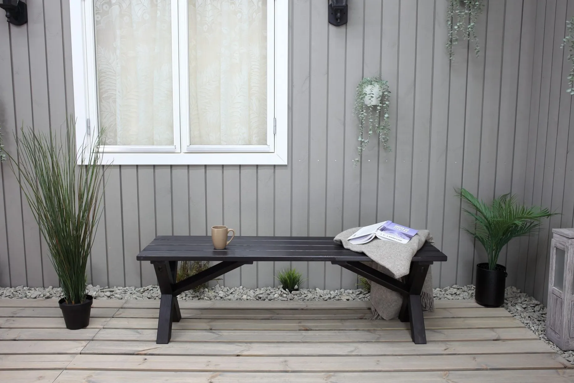 Lietinna Utebenk 140 cm