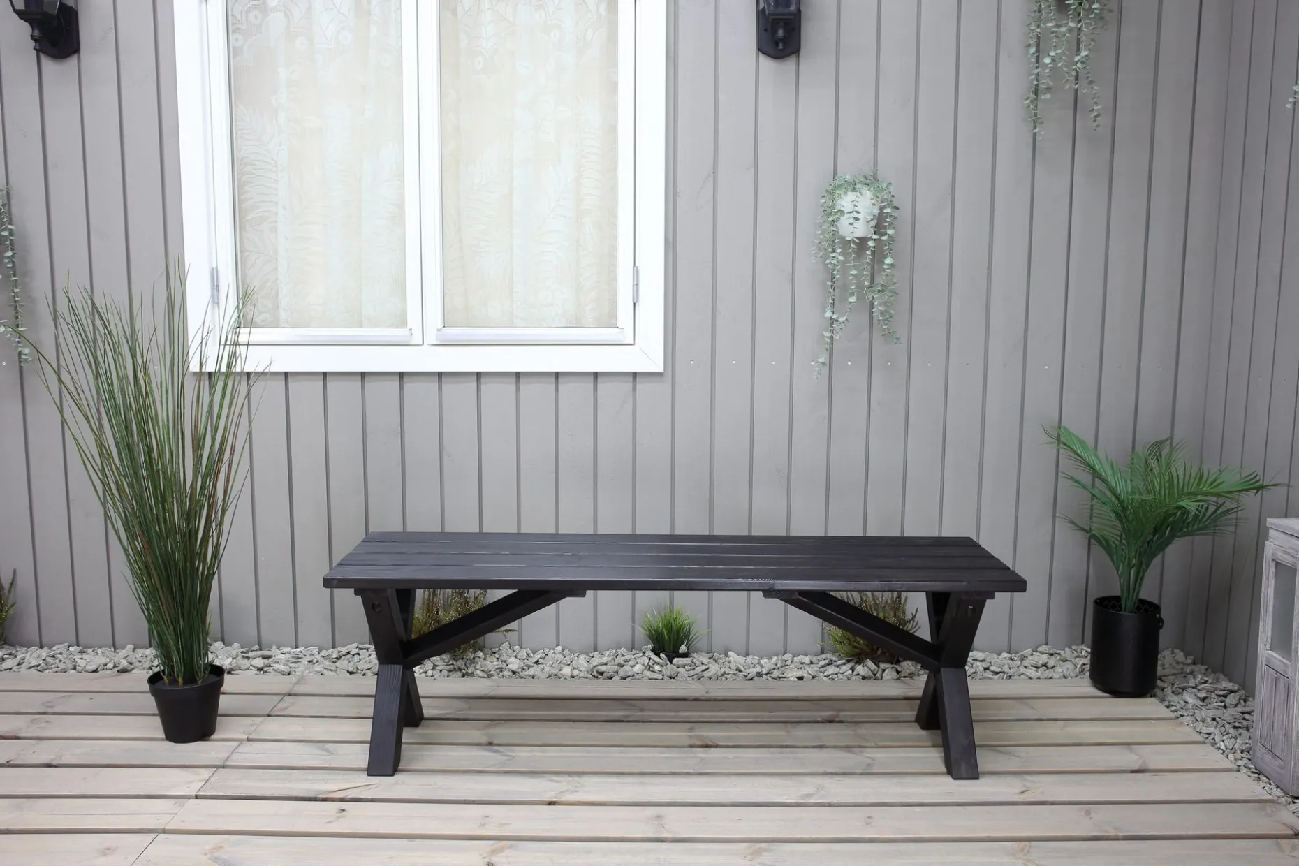 Lietinna Utebenk 140 cm