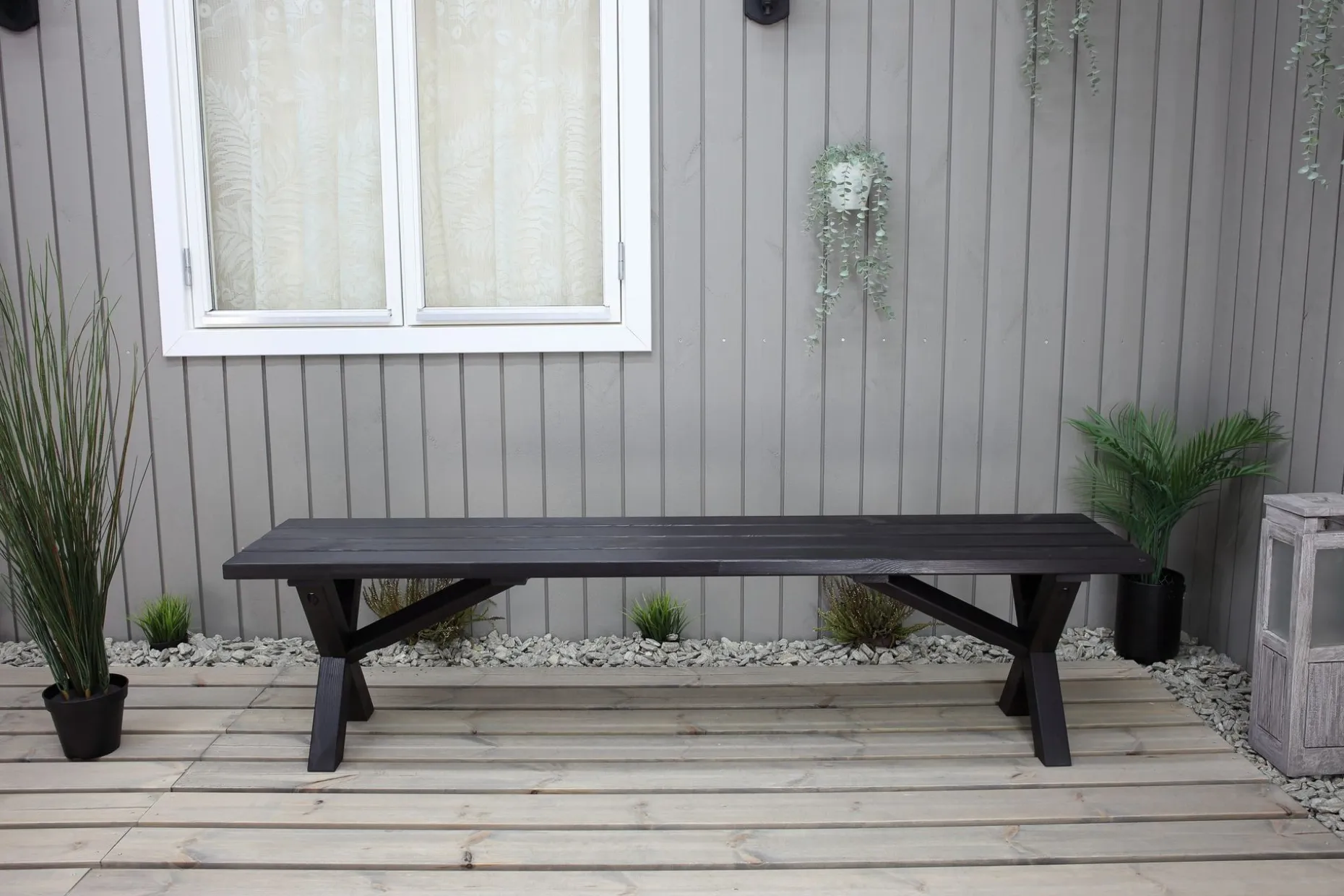 Lietinna Utebenk 180 cm