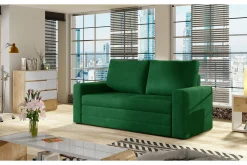 Lijan 2-seter Sovesofa