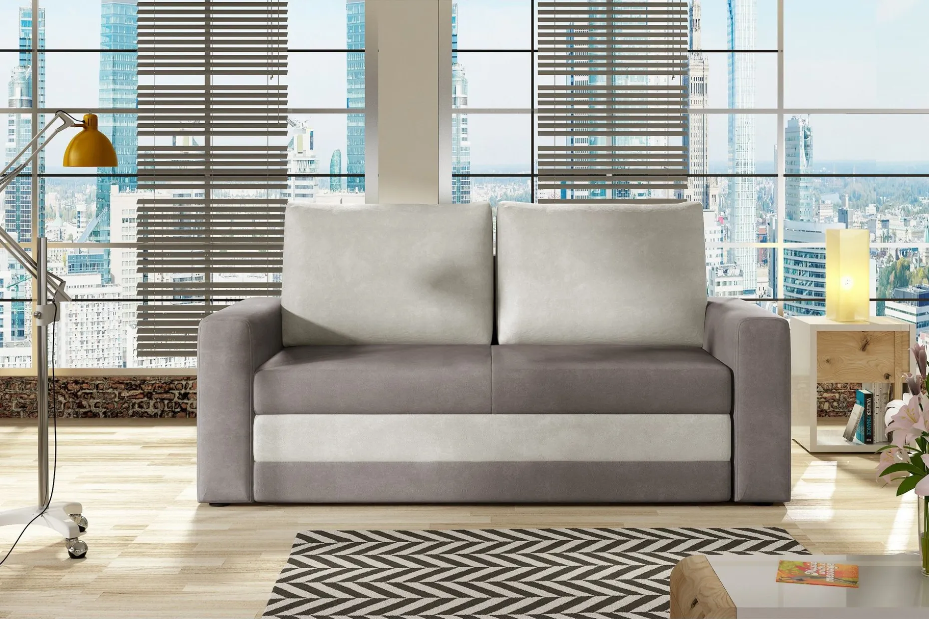 Lijan Sovesofa