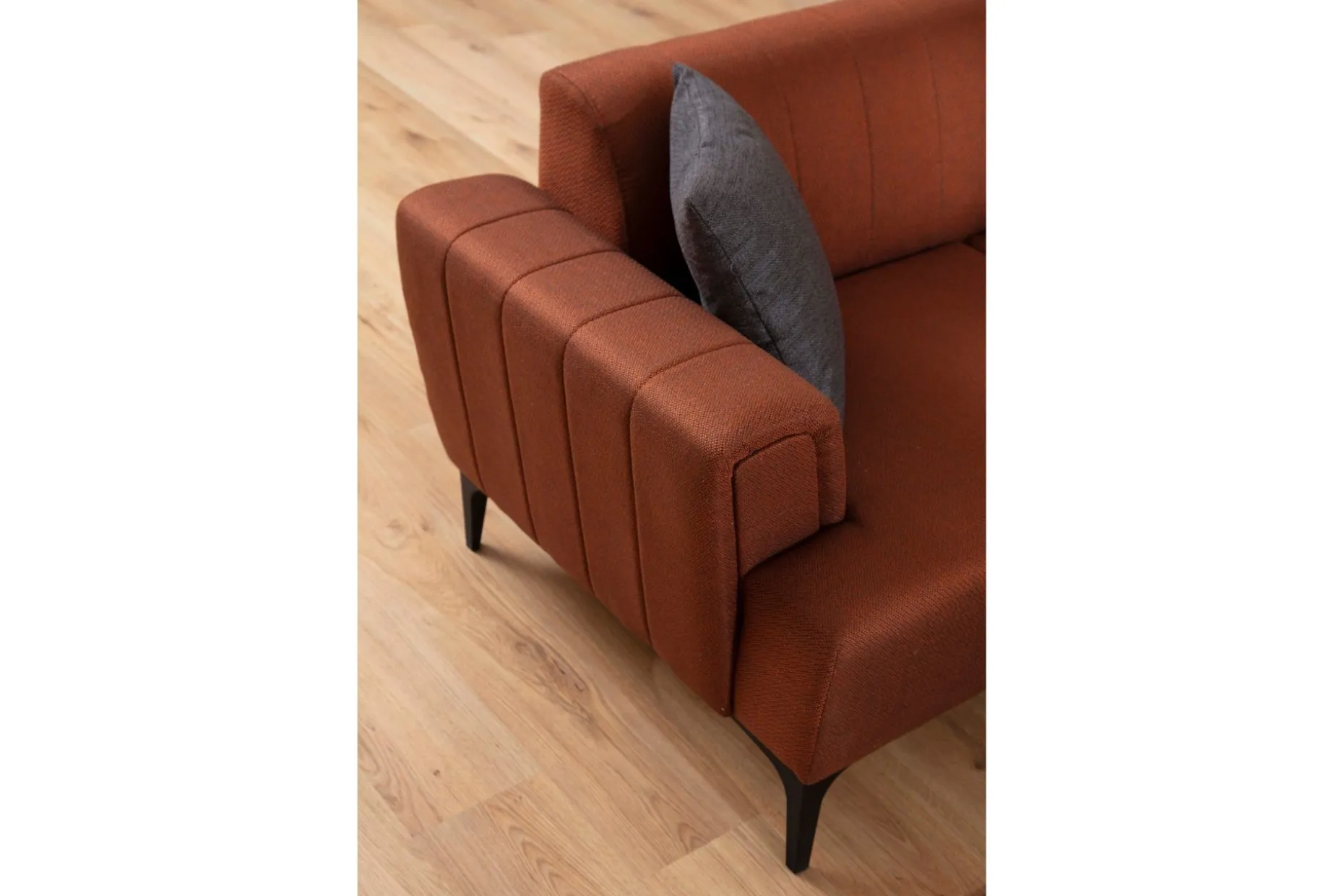 Lilesville 3-seter Sofa