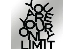Limit Veggdekor
