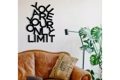 Limit Veggdekor