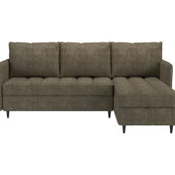 Lindhus Hjørnesofa 3-seter