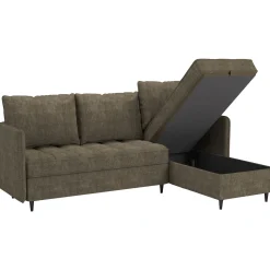 Lindhus Hjørnesofa 3-seter