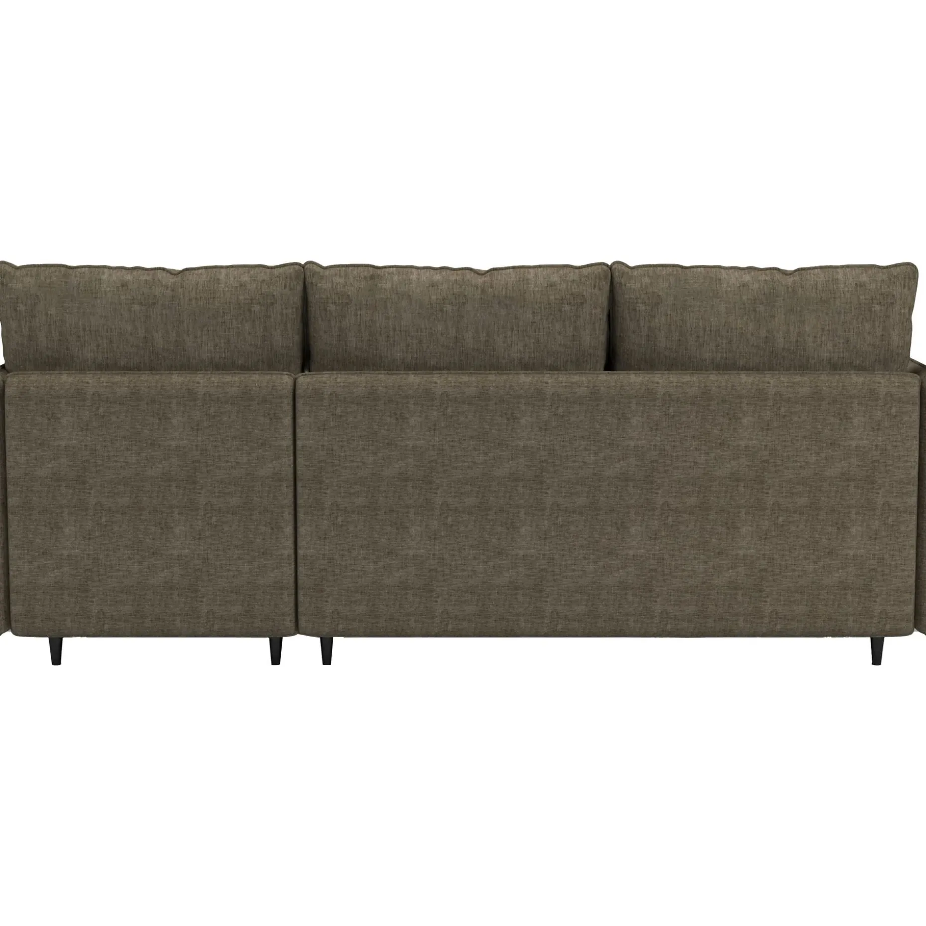 Lindhus Hjørnesofa 3-seter