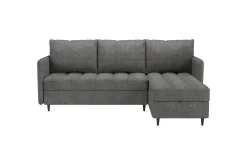 Lindhus Sofa med Divan 3-seter