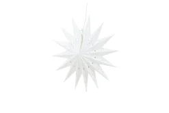 Lindvallen Adventsstjerne / Julelampe 51 cm