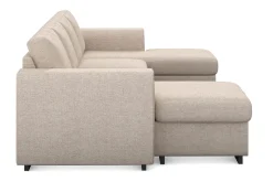 Link Dobbel divansofa 4-seter