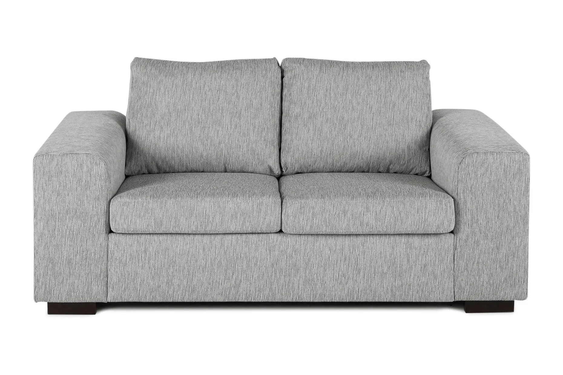 Link 2-seters Stoffsofa