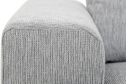 Link 2-seters Stoffsofa