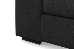 Link sofa med sjeselong Large høyre
