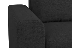 Link sofa med sjeselong Large høyre