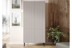 Lionel Garderobe 90 cm