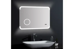Liratorp Speil 80x60 cm
