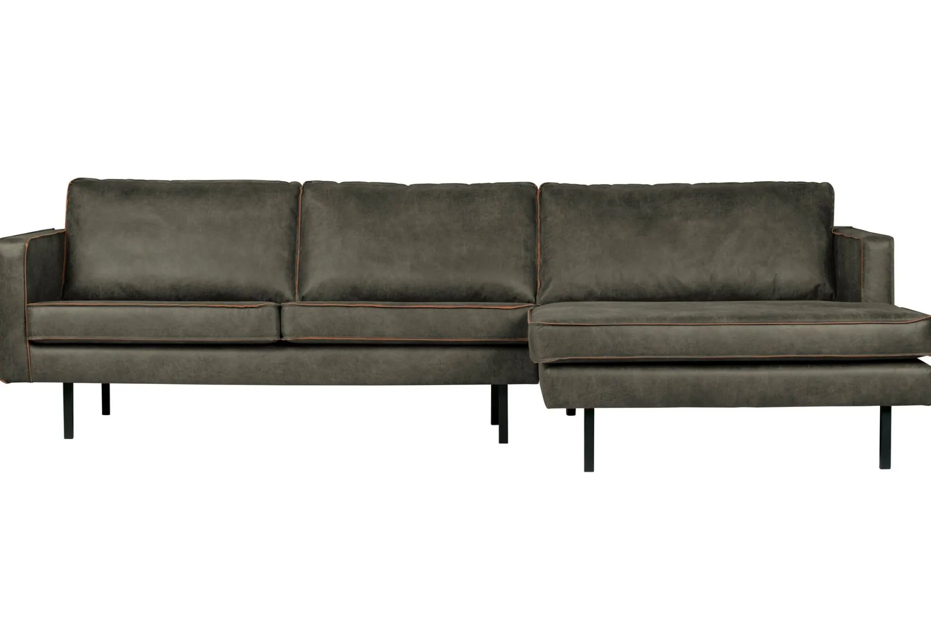 Lissbon Divansofa Høyre