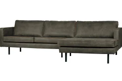Lissbon Divansofa Høyre