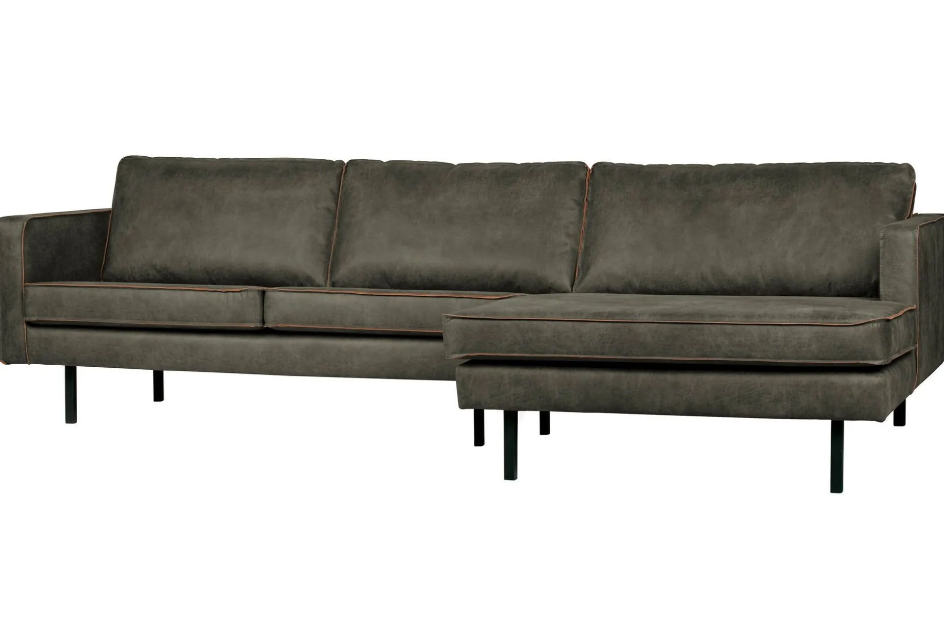 Lissbon Divansofa Høyre