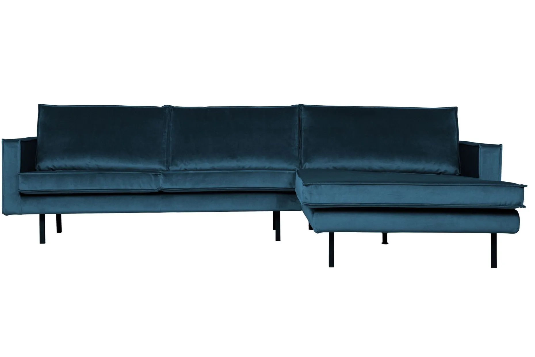 Lissbon Divansofa Høyre