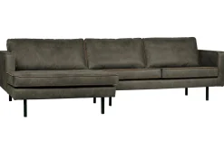 Lissbon Divansofa Venstre