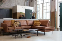 Lissbon Hjørnesofa