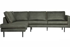 Lissbon Hjørnesofa