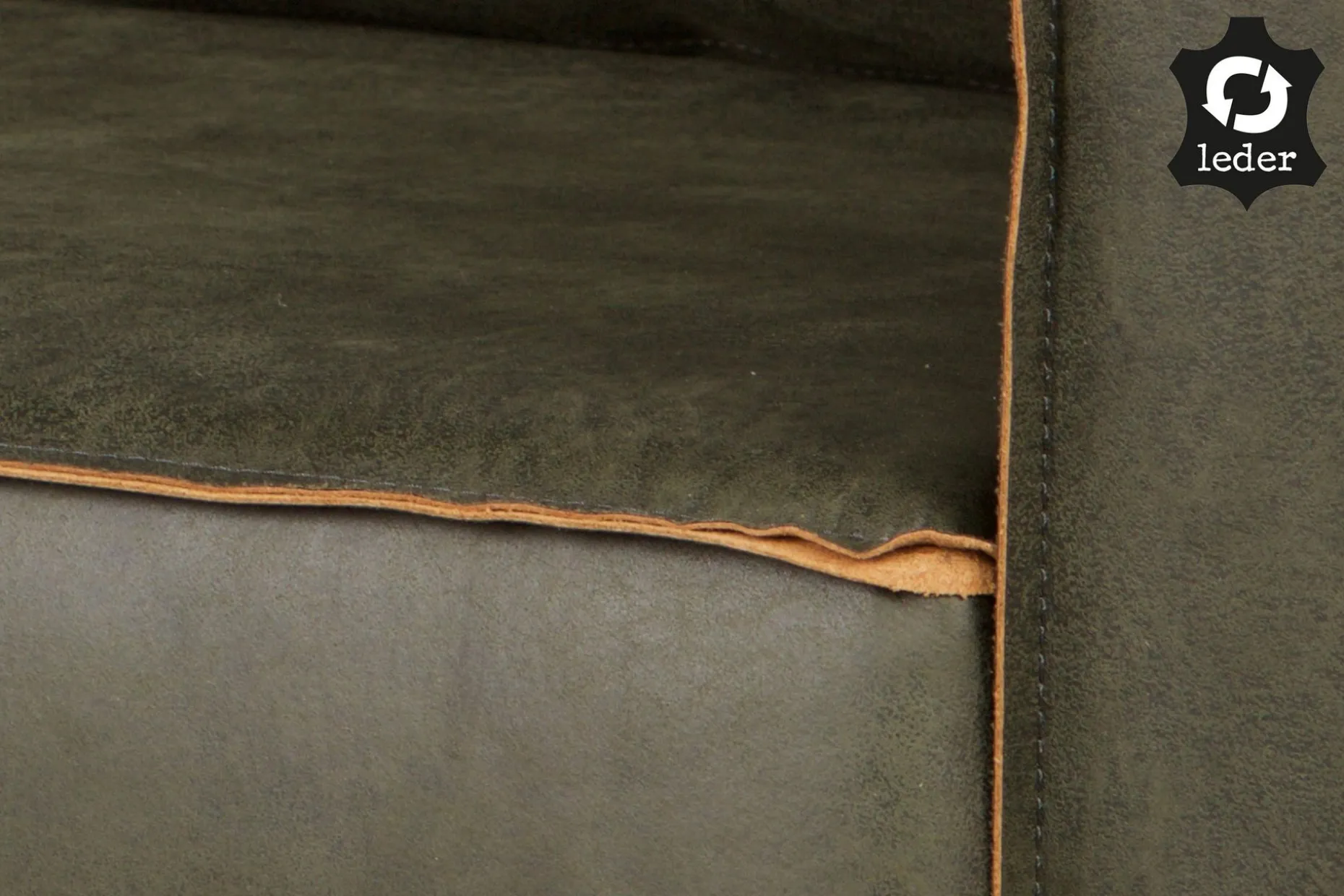 Lissbon Hjørnesofa
