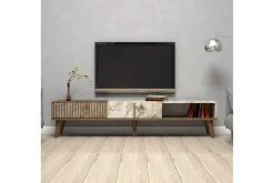 Lissione Tv-benk 180 cm