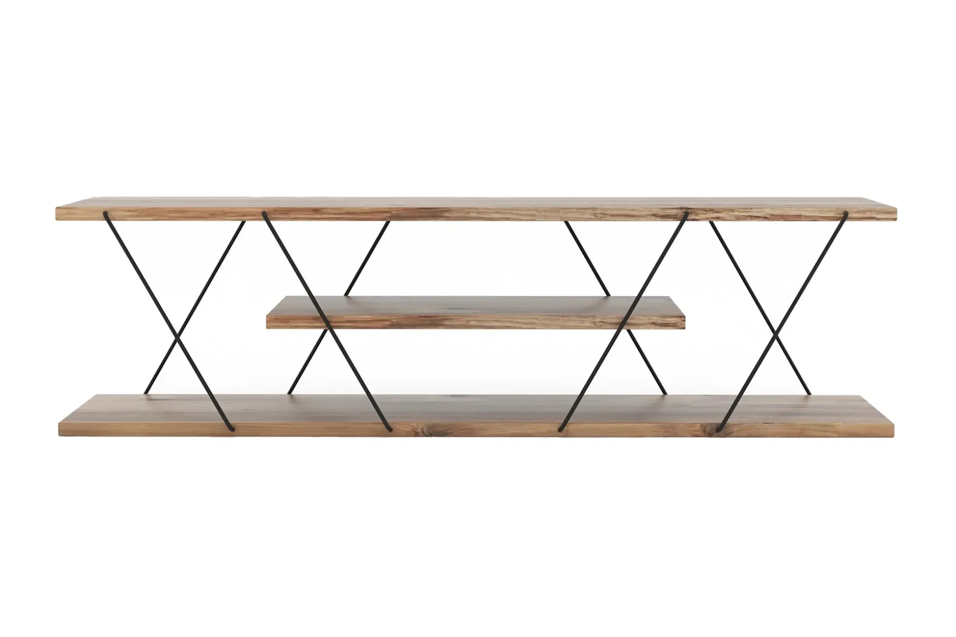 Ljusfors TV-benk 120 cm