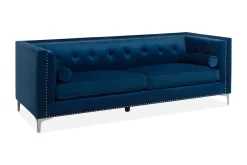 Llawhaden Sofa Fløyel