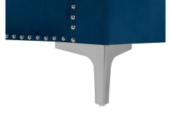 Llawhaden Sofa Fløyel