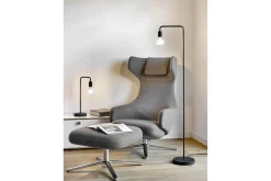 Loders Bordlampe